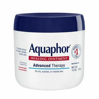 Aquaphor tervendav salv