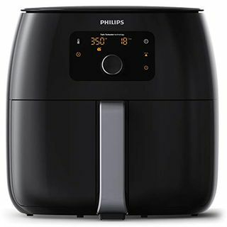 Philipsi TurboStar Airfryer XXL