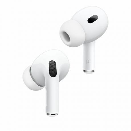 AirPods Pro (2. põlvkonna) juhtmeta kõrvaklapid