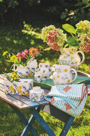 emma bridgewater kevadkollektsioon