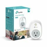 TP-Link Kasa Wi-Fi nutipistik (töötab koos Amazon Alexa-ga)