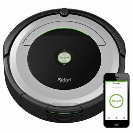 iRobot Roomba 690 vaakumrobot