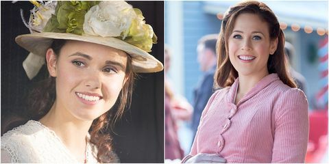 poppy drayton erin krakow kui süda kutsub 