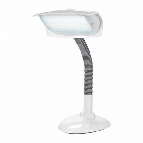 Lumie DESKLAMP – SAD valgusteraapia ja TaskReading lamp