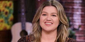 Kelly Clarksoni saate episood j075 pildil kelly clarkson foto autor trae pattonnbcuniversal getty images kaudu