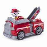 Paw Patrol Marshalli ümberkujundav tuletõrjeauto 