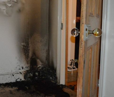 Nii võis uksenupp teie kodus tulekahju põhjustada