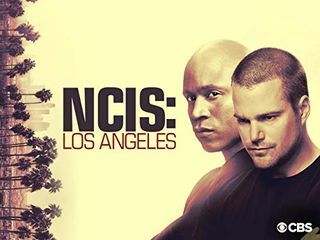 NCIS: Los Angeles