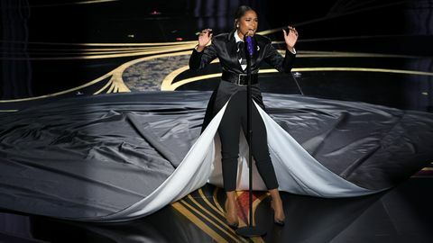 jennifer hudson oscarid 2019