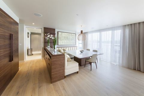 David Halesi disainistuudio. Fotograafia Earl Smith, Houzz