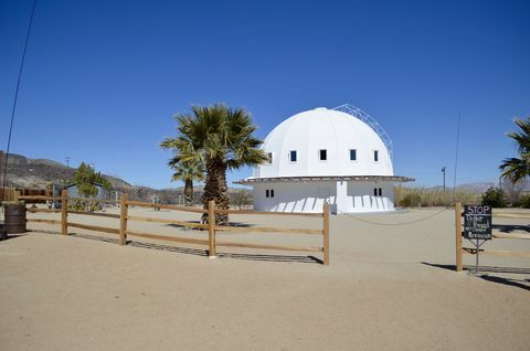 pioneertown, California