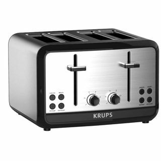 Krupsi 4 viiluga röster (reg. $99.99)