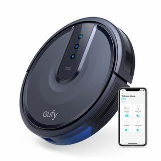 Eufy RoboVac 25C Wi-Fi ühendatud robottolmuimeja