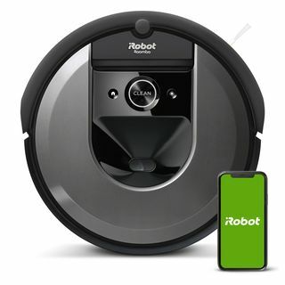 Roomba i7 robottolmuimeja