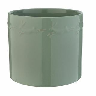 Argos Home Moorlands Planter – roheline