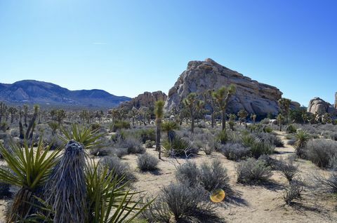 pioneertown, California