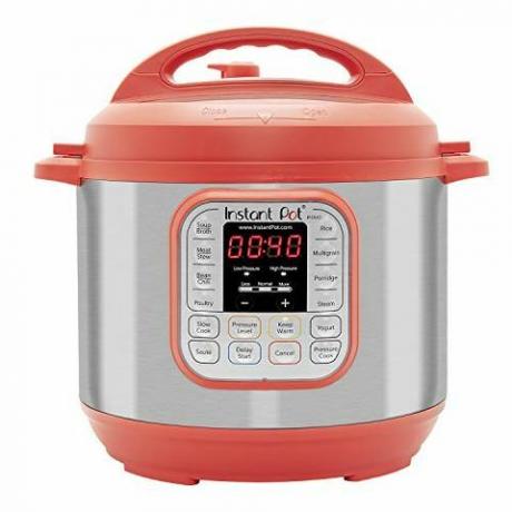 Instant Pot punases