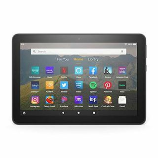 Tahvelarvuti Fire HD 8