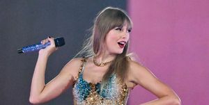 taylor Swift, ajastute tuur Sofi staadionil