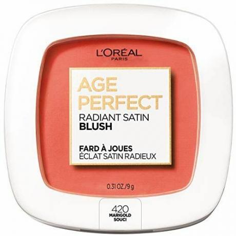 Age Perfect Radiant Satiin Põsepuna