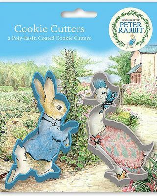 Peter Rabbit küpsisefreesid - 2 tk