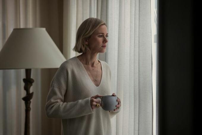 vaataja naomi watts nagu nora brannock jälgija cr eric liebowitznetflix 105. osas © 2022