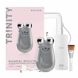 NuFACE Advanced Facial Trinity komplekt