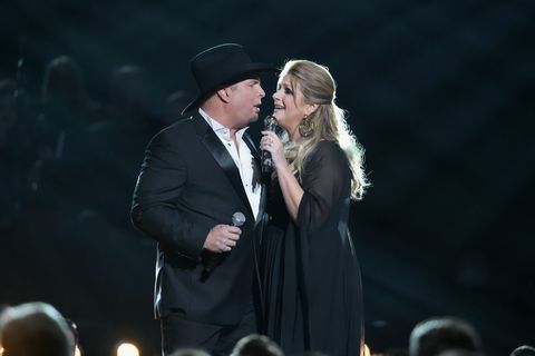 Garth Brooks, Trisha Yearwood