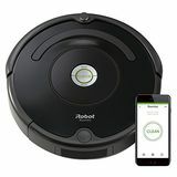 iRobot Roomba 671 robotvaakum 