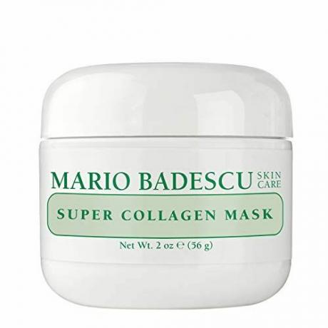 Super kollageeni mask