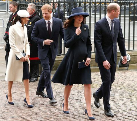 meghan markle kate middleton sobivad kingad