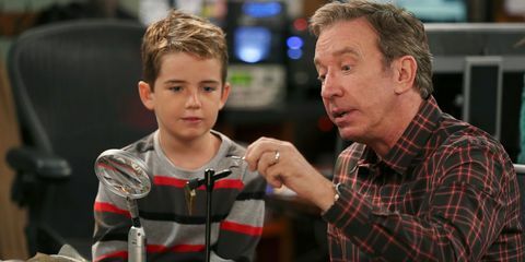 tim allen flynn morrison viimane mees seisis