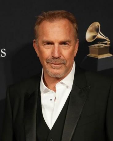 Beverly Hills, Kalifornia 04. veebruar ainult toimetuslikuks kasutamiseks kevin costner osaleb pre grammy galal grammy tervitus tööstuse ikoonidele Julie Greenwald Craig Kallmani austamine Beverly hiltonis 04. veebruaril 2023 Beverly Hillsis, Kalifornias, foto autor: jeff kravitzfilmmagic