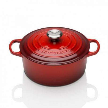 Le Creuset pajaroog 