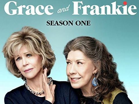 Grace ja Frankie