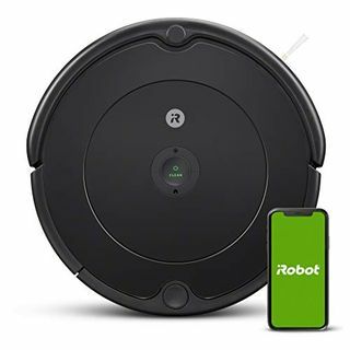 Roomba 694 robottolmuimeja