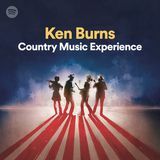 Ken Burns kantrimuusika kogemus