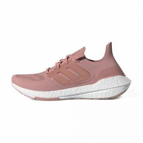 Adidase naiste Ultraboost 22 jooksujalatsid, Wonder Mauve