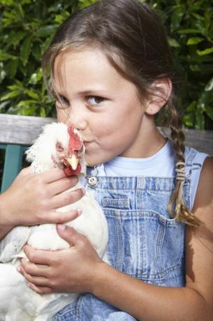 CDC hoiatab suudlevate kanade eest