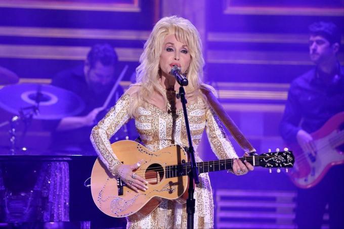 dolly parton laulab laval