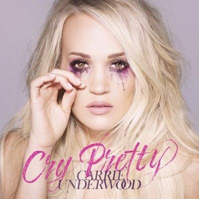 Carrie Underwood - nutma ilus