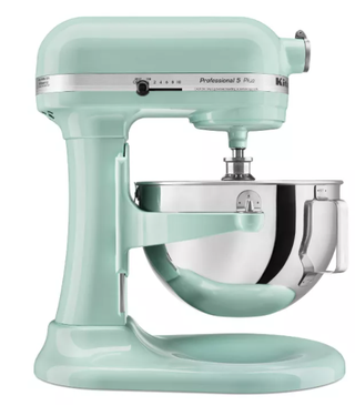 KitchenAid Professional 5qt statsionaarne mikser