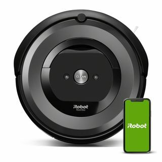  Roomba e6 robottolmuimeja