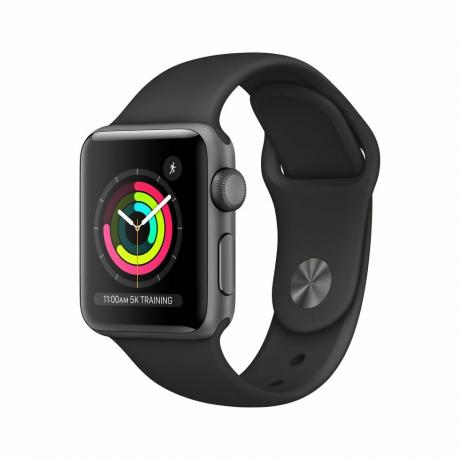 Apple Watch Series 3 GPS