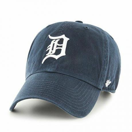 Detroit Tigersi pesapallimüts