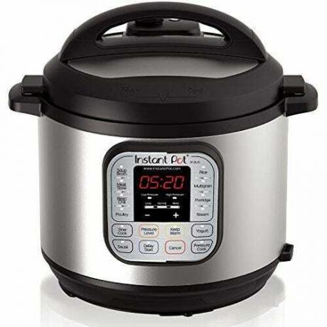 Instant Pot Survepliit