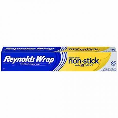 Reynolds Wrap mittenakkuva alumiiniumfoolium – 95 ruutjalga