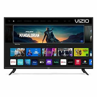 VIZIO 50-tolline V-seeria 4K UHD LED-nutiteler