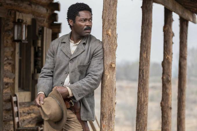 david oyelowo bassireevide rollis Lawmeni bassireeve'is