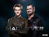 MacGyver, 1. hooaeg